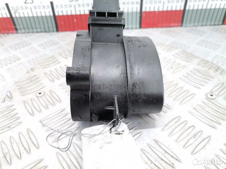 Расходомер для BMW 1-Series (E81/E82/E87/E88)