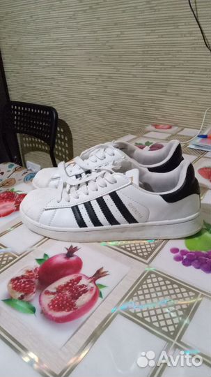 Кроссовки мужские