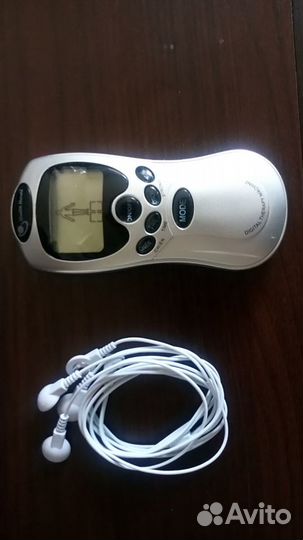 Массажер электрический Health Herald