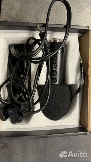 Микрофон для телефона