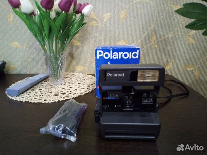 Фотоаппарат