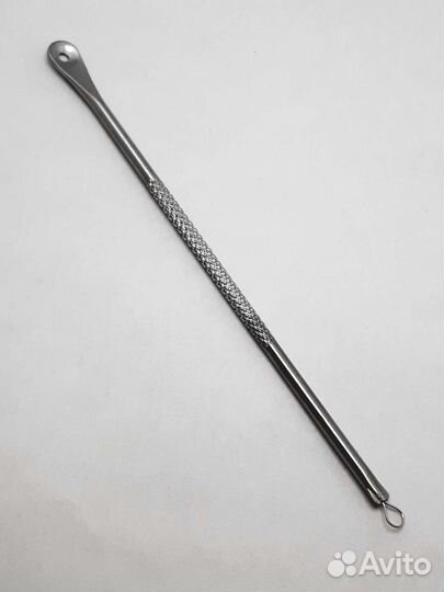 Инструмент для чистки лица от прыщей, экстрактор