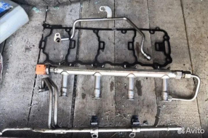 Skoda yeti двигатель 1.2 по зч