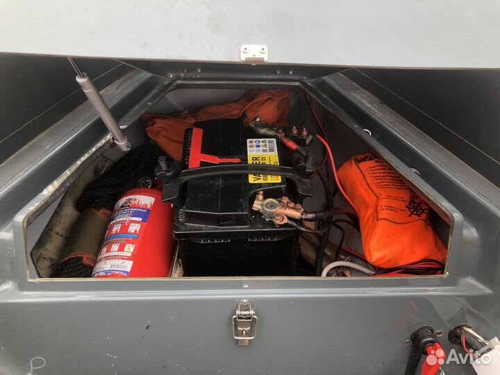 Риб комплект