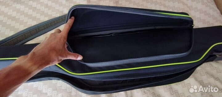 Aquatic Ч-44С полужесткий