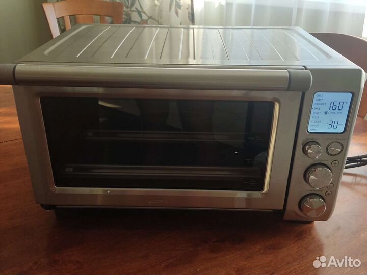 Электрическая мини печь bork