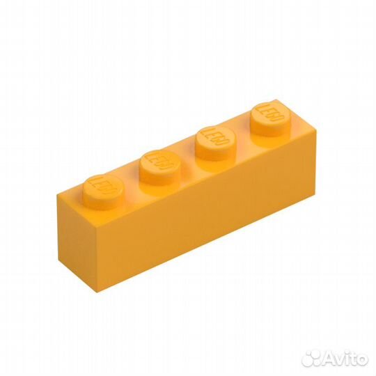 Деталь Lego 4490697