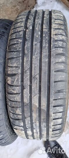 Cordiant Sport 3 205/55 R16
