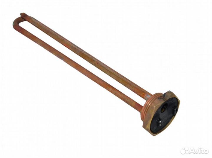 Тэн водонагревателя ariston, thermex, DE luxe