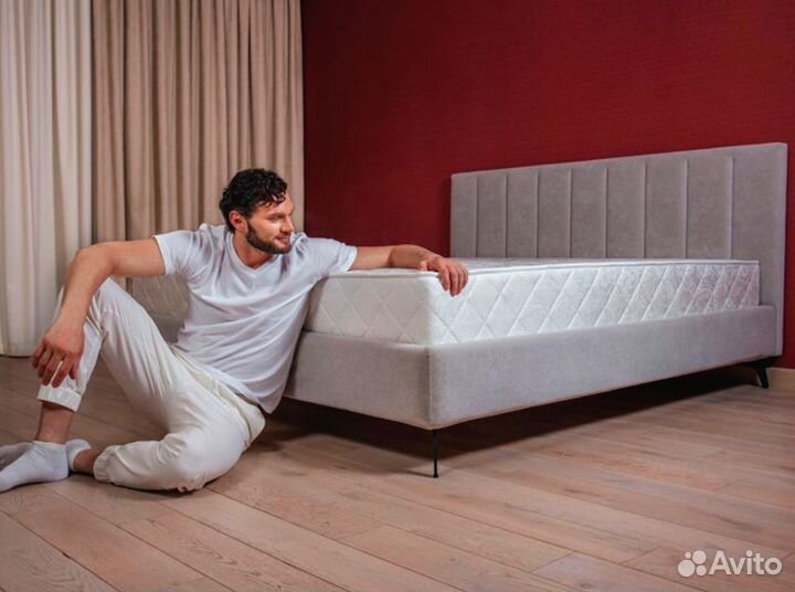 Матрас 90х190