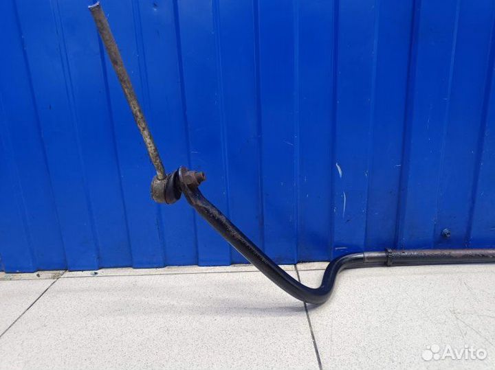 Стабилизатор передний Ford Transit 7 2.2 cvrc 2012