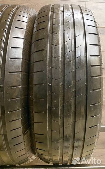 Vredestein SporTrac 5 215/65 R16 98