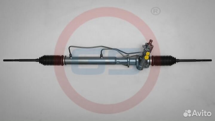 Рулевая рейка Nissan Primera P10 / W10 1990-1996