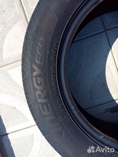 Hankook Ventus Prime 3 K125 6/65 R15 36H