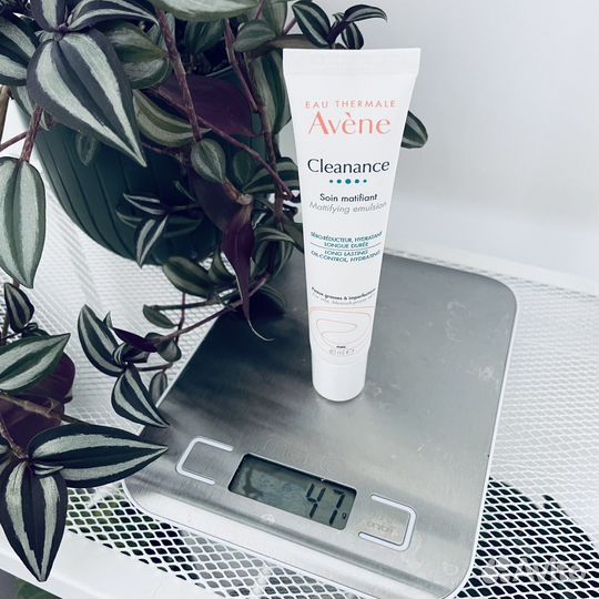 Набор косметики Avene Cleanance