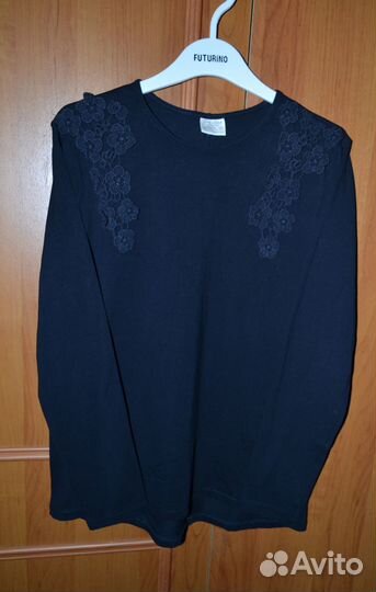 Пакетом рубашки кофты Incity Zara F.Girls 152-158