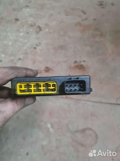 Kawasaki zx9r коммутатор мозги