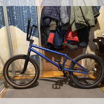 BMX Norco CrMo