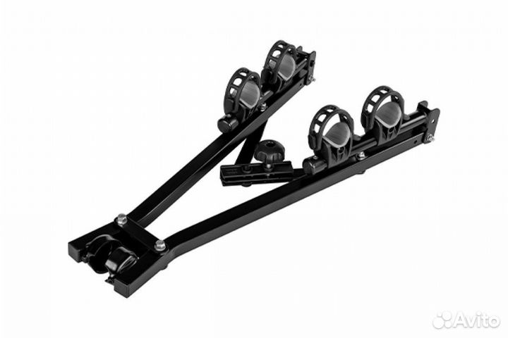 Велокрепление на фаркоп Атлант