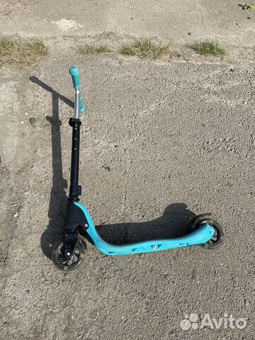 Самокат детский