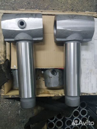 Токарные, фрезерные, шлифовальные,расточные работы