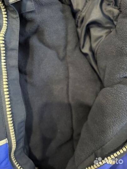 Куртка демисезонная