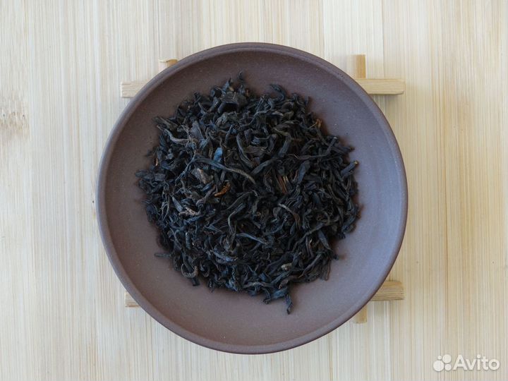 Чай черный индийский 