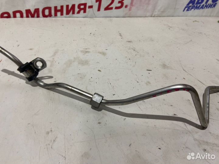 Трубка топливная Bmw X1 E84 N20B20A 2012