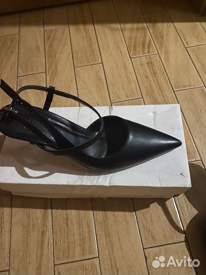 Туфли женские 39,36 размер