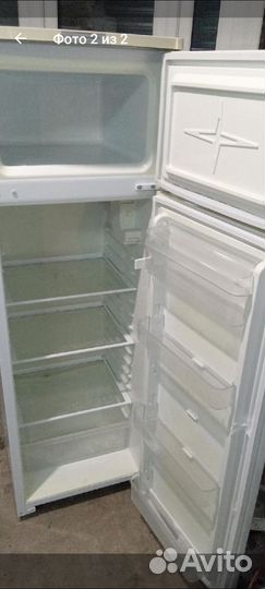 Холодильник Саратов 263 разбор