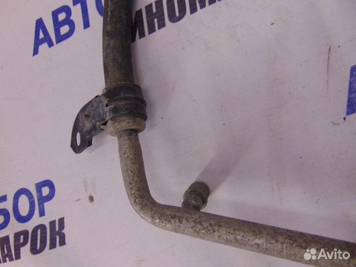 Трубка кондиционера для Toyota Corolla 9 2001-200