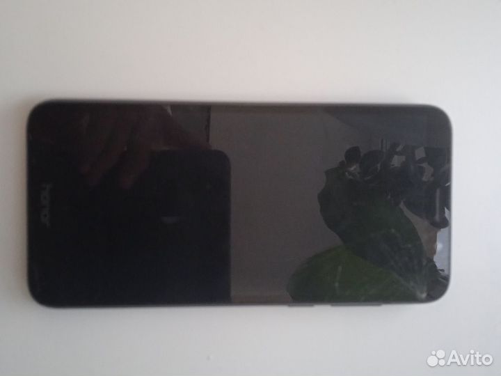 HONOR 7A, 2/32 ГБ