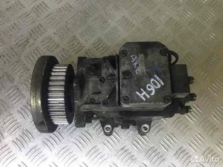 Тнвд Audi A4 B6 (8E5) 2000 - 2004 2001