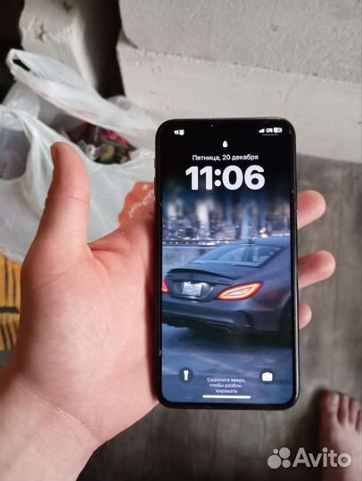 iPhone 11 Pro Max, 64 ГБ