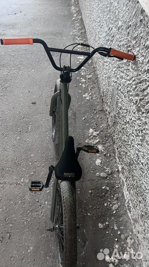 Bmx mongoose legion l40