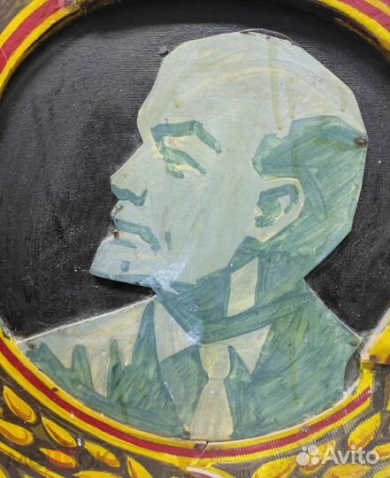 Настенное пано 