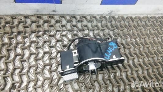 Переключатель света mercedes benz S-class W221 (UM