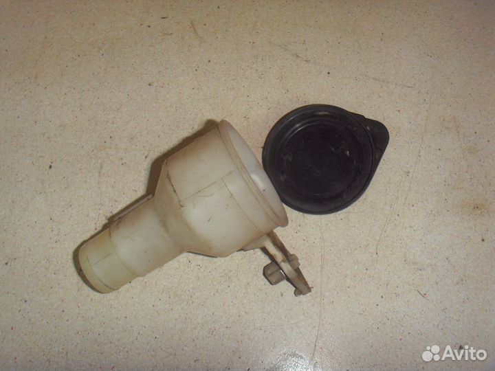 Горловина бачка омывателя Lexus RX400h (MHU38)