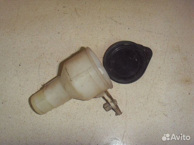 Горловина бачка омывателя Lexus RX400h (MHU38)