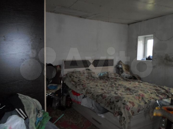 Дом 70 м² на участке 12 сот.