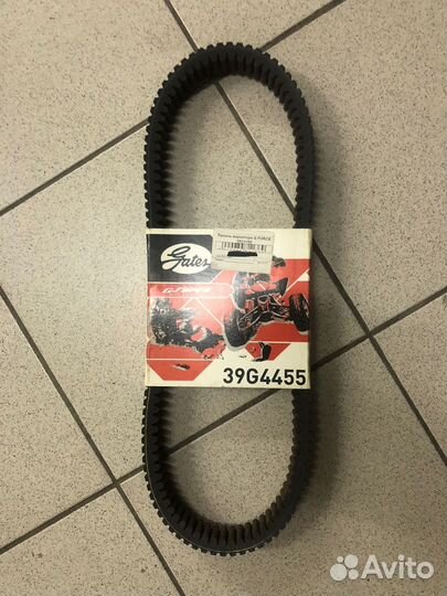 Ремень вариатора Gates 39G4455