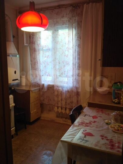 2-к. квартира, 45,9 м², 2/5 эт.