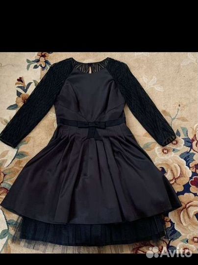 Платье Karen millen 42 /S