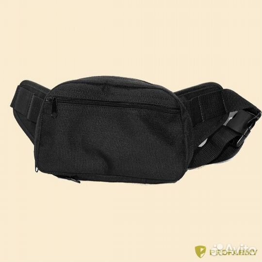 Сумка поясная