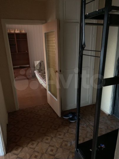 2-к. квартира, 44 м², 8/9 эт.