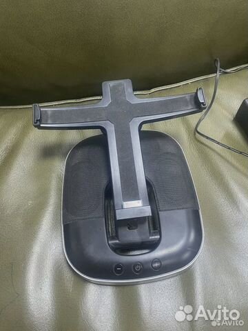 Logitech Speaker Stand S130