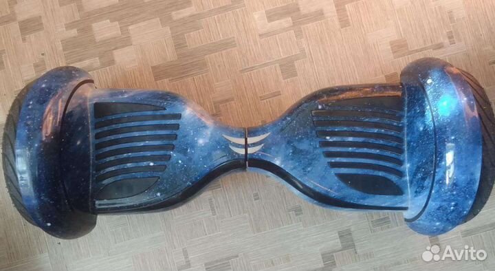 Гироскутер бу