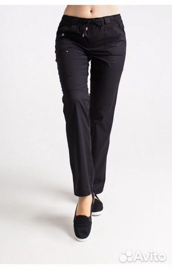 Медицинская одежда