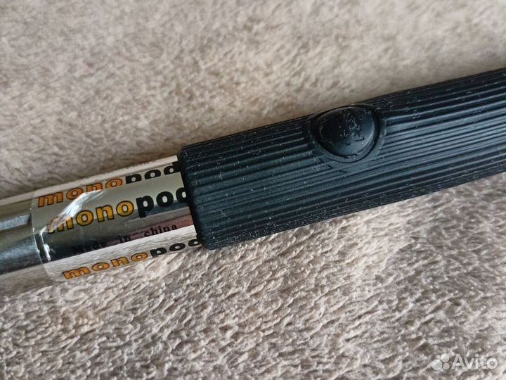 Палка для селфи монопод Активный гражданин