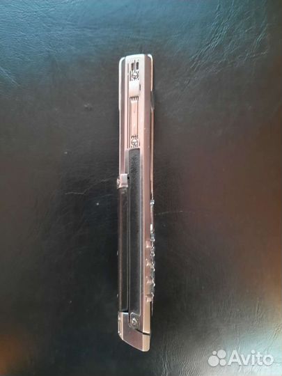 Vertu Signature Python